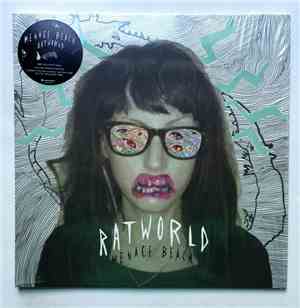 Menace Beach - Ratworld