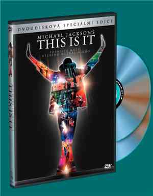 Michael Jackson - This Is It