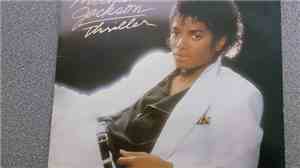 Michael Jackson - Thriller
