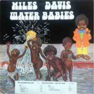 Miles Davis - Water Babies
