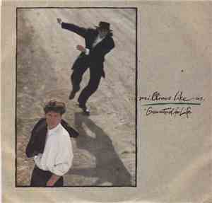 Millions Like Us - Guaranteed For Life