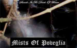 Mists Of Poveglia - Suicide In The Death Of Winter E.p.