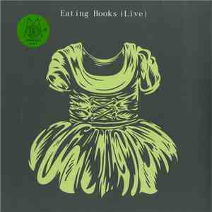 Moderat - Eating Hooks (Live)