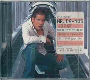 Mr. Da-Nos - Check In 2 My House