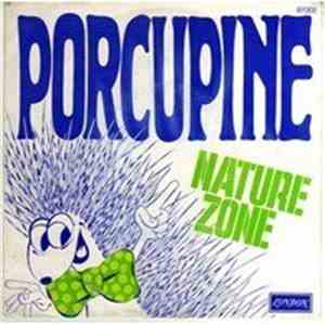 Nature Zone - Porcupine