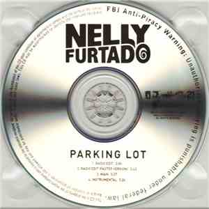 Nelly Furtado - Parking Lot