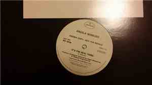 Àngela Winbush - It's The Real Thing