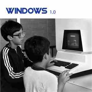 Nick Wave - Windows 1.0
