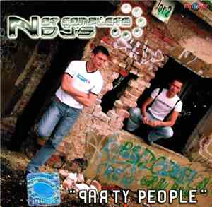Not Complete DJ's - Party People
