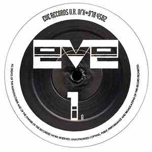 Pablo Gargano - Eve 1