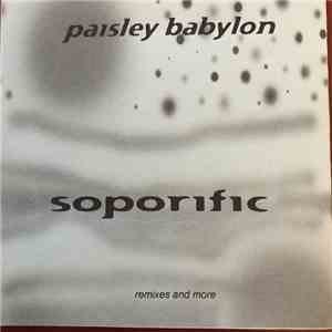 Paisley Babylon - Soporific