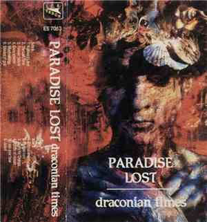 Paradise Lost - Draconian Times