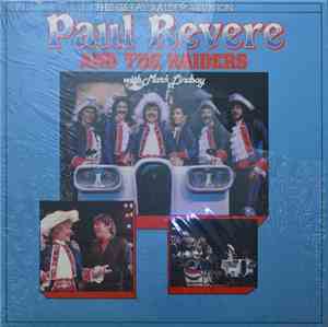Paul Revere & The Raiders, Mark Lindsay - The Great Raider Reunion