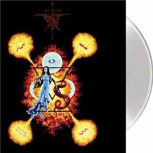 Pentacle - The Fifth Moon