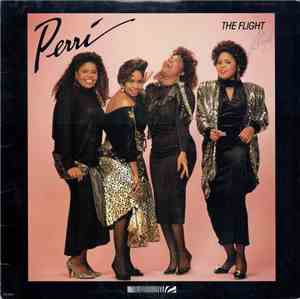 Perri - The Flight