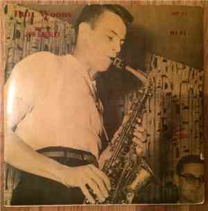 Phil Woods New Jazz Quintet -  Phil Woods New Jazz Quintet Introducing Jon Eardley - Phil Woods New Jazz Quintet Introducing Jon Eardley