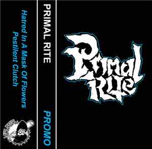 Primal Rite - Promo