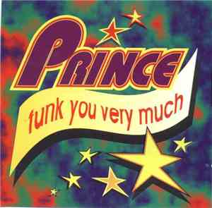 Prince - Funk You Very Much