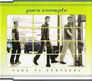 Puro Exemplo - Para Ti Portugal