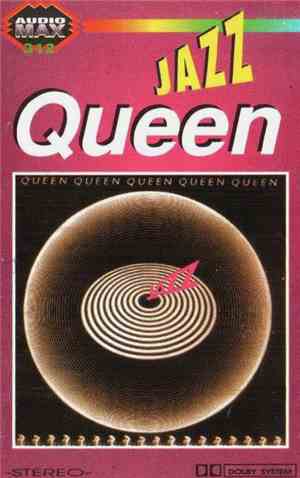 Queen - Jazz