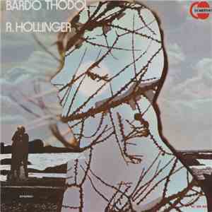 R. Hollinger - Bardo Thodol