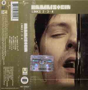 Rammstein - Links 2-3-4