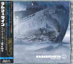 Rammstein - Reise, Reise