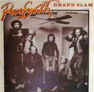 Rare Earth - Grand Slam