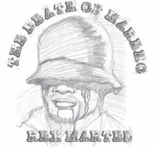 Rex Martel - The Death Of Mareko