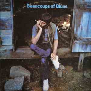 Ringo Starr - Beaucoups Of Blues