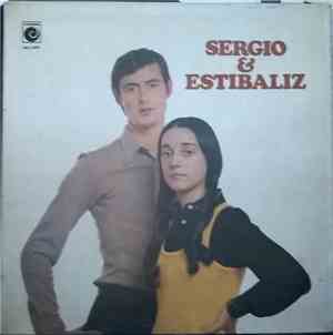 Sergio Y Estibaliz - Sergio Y Estibaliz