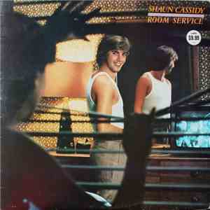 Shaun Cassidy - Room Service