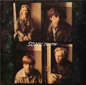 Sonic Youth - Goo (8 Track Demos)