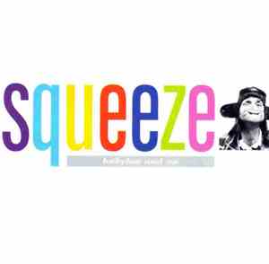 Squeeze  - Babylon And On
