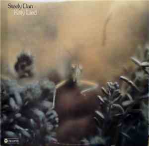 Steely Dan - Katy Lied