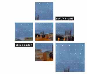 Steve Roden - Berlin Fields