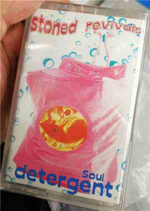 Stoned Revivals - Soul Detergent
