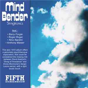 Stringtronics - Mindbender