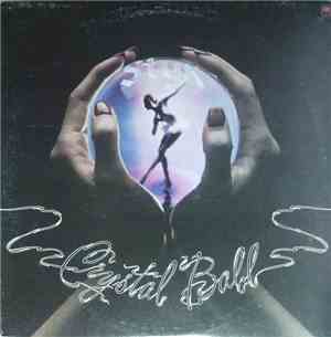 Styx - Crystal Ball