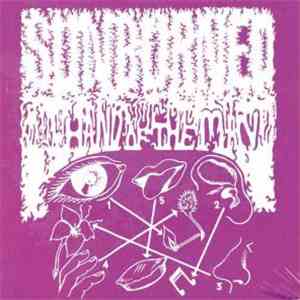 Sunburned Hand Of The Man - Sunburned Hand Of The Man