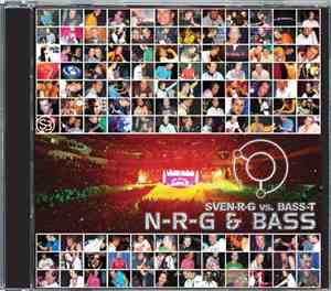 SveN-R-G vs. Bass-T - N-R-G & Bass