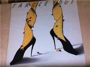 Tangle Foot - Tangle Foot
