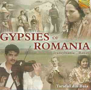 Taraful Din Baia - The Gypsies Of Romania
