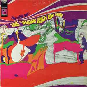 The Buddy Rich Big Band - The New One!