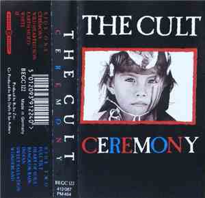 The Cult - Ceremony