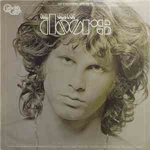 The Doors - The Best Of The Doors