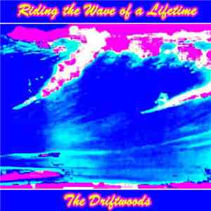 The Driftwoods - Riding The Wave Of A Lifetime