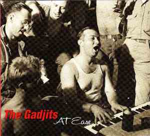 The Gadjits - At Ease
