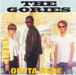 The Gories - Outta Here