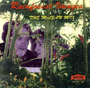 The McLean Mix - Rainforest Images